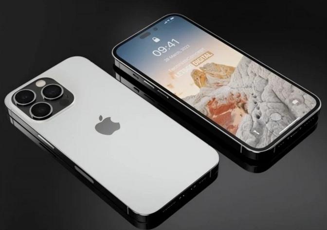 iPhone 14 成“史上最贵iPhone手机”登热搜！网友：信号解决没？千亿巨头股价年内暴跌34%，机构：果链龙头估值和业绩有望双修复