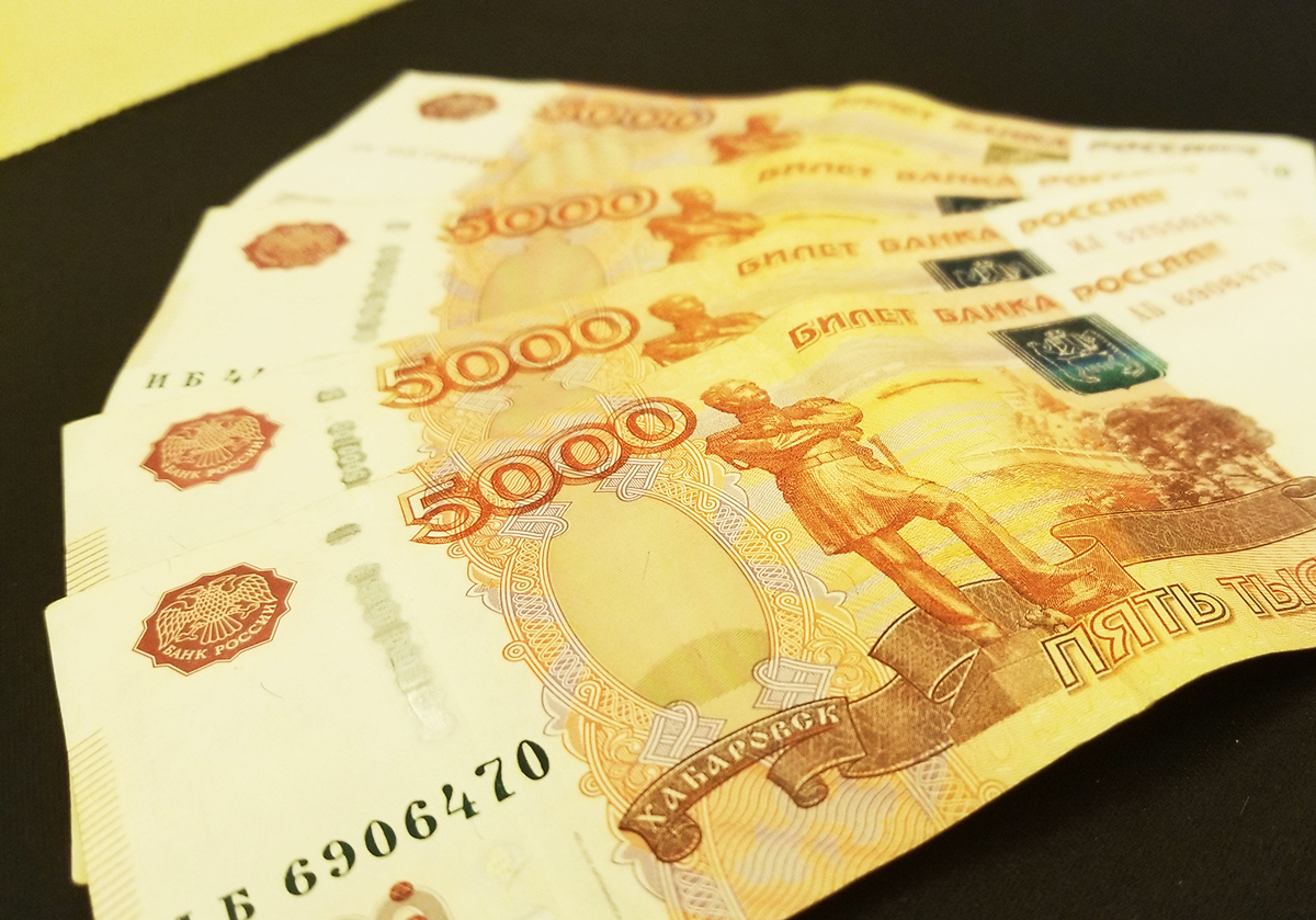 释放信号！俄总理：逐步放弃使用非友好国家的货币